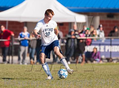 Thumbnail 1 in Port Chester v Jericho (NYSPHSAA Class A Final) photogallery.