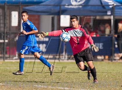 Thumbnail 1 in Port Chester v Jericho (NYSPHSAA Class A Final) photogallery.