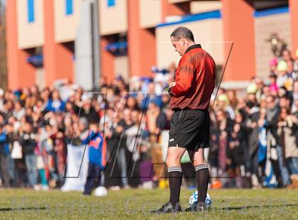 Thumbnail 1 in Port Chester v Jericho (NYSPHSAA Class A Final) photogallery.