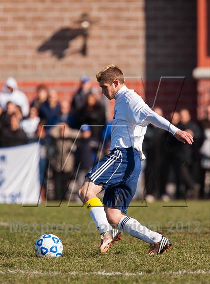 Thumbnail 1 in Port Chester v Jericho (NYSPHSAA Class A Final) photogallery.