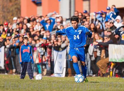 Thumbnail 1 in Port Chester v Jericho (NYSPHSAA Class A Final) photogallery.