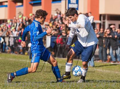 Thumbnail 1 in Port Chester v Jericho (NYSPHSAA Class A Final) photogallery.