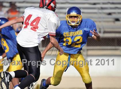 Thumbnail 3 in Troy @ California photogallery.