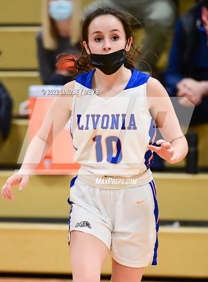 Thumbnail 2 in Hornell @ Livonia photogallery.