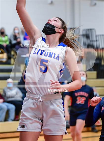 Thumbnail 2 in Hornell @ Livonia photogallery.