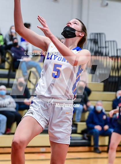 Thumbnail 1 in Hornell @ Livonia photogallery.
