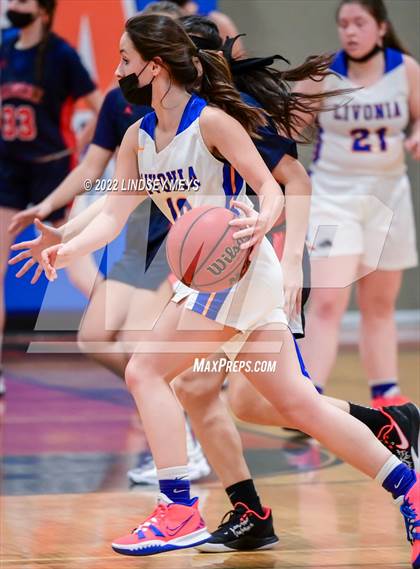 Thumbnail 3 in Hornell @ Livonia photogallery.