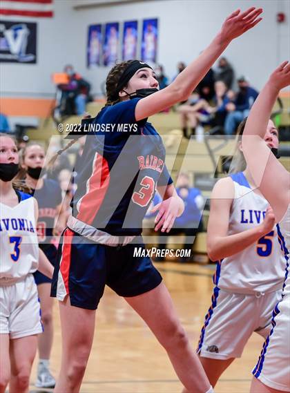 Thumbnail 1 in Hornell @ Livonia photogallery.