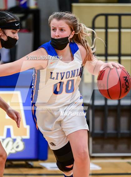 Thumbnail 1 in Hornell @ Livonia photogallery.