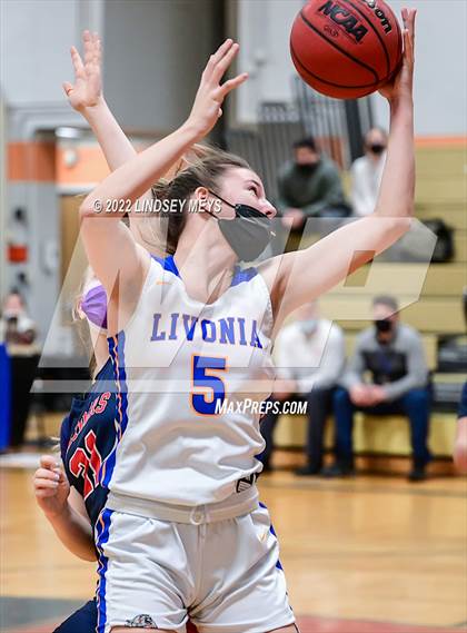 Thumbnail 1 in Hornell @ Livonia photogallery.