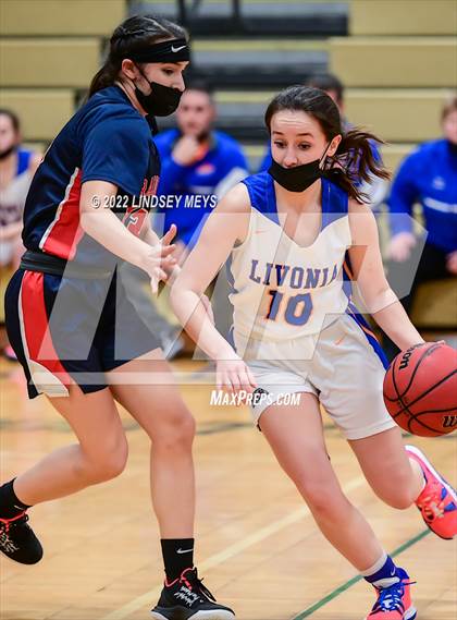 Thumbnail 3 in Hornell @ Livonia photogallery.