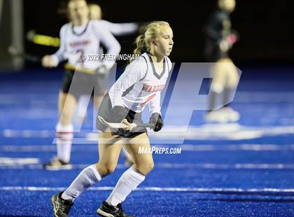 Thumbnail 1 in Nansemond River vs. Cox (VHSL Class 5 Final) photogallery.