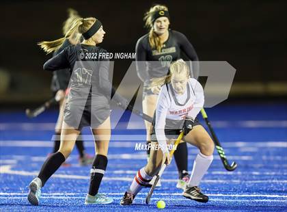 Thumbnail 2 in Nansemond River vs. Cox (VHSL Class 5 Final) photogallery.