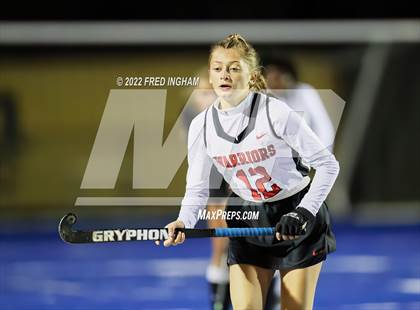 Thumbnail 1 in Nansemond River vs. Cox (VHSL Class 5 Final) photogallery.