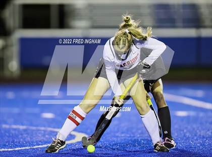 Thumbnail 3 in Nansemond River vs. Cox (VHSL Class 5 Final) photogallery.