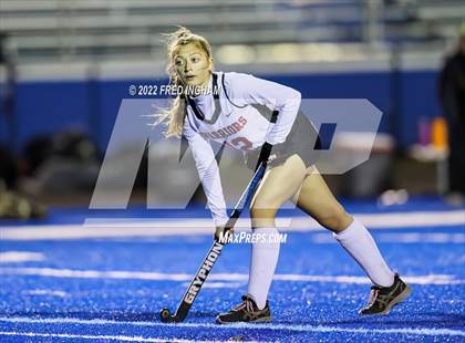Thumbnail 3 in Nansemond River vs. Cox (VHSL Class 5 Final) photogallery.