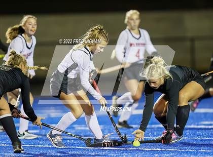 Thumbnail 3 in Nansemond River vs. Cox (VHSL Class 5 Final) photogallery.