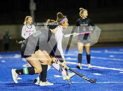 Thumbnail 2 in Nansemond River vs. Cox (VHSL Class 5 Final) photogallery.