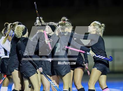 Thumbnail 3 in Nansemond River vs. Cox (VHSL Class 5 Final) photogallery.