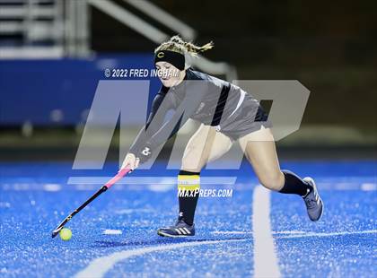 Thumbnail 3 in Nansemond River vs. Cox (VHSL Class 5 Final) photogallery.