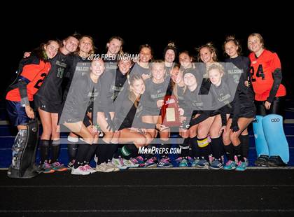 Thumbnail 3 in Nansemond River vs. Cox (VHSL Class 5 Final) photogallery.