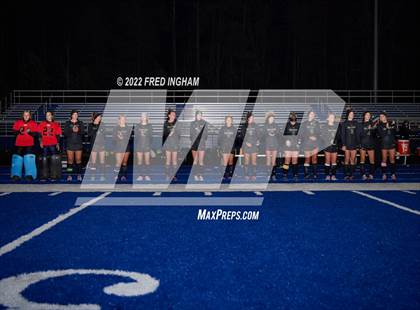 Thumbnail 3 in Nansemond River vs. Cox (VHSL Class 5 Final) photogallery.
