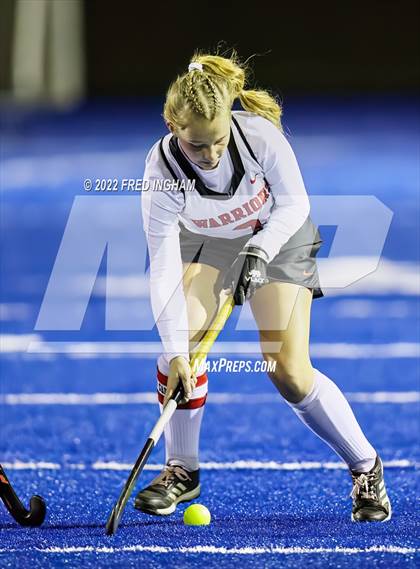 Thumbnail 1 in Nansemond River vs. Cox (VHSL Class 5 Final) photogallery.