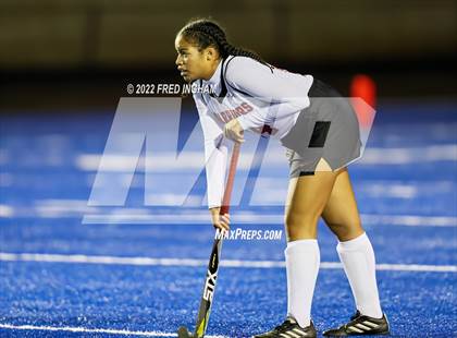 Thumbnail 3 in Nansemond River vs. Cox (VHSL Class 5 Final) photogallery.