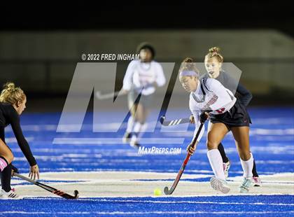 Thumbnail 3 in Nansemond River vs. Cox (VHSL Class 5 Final) photogallery.