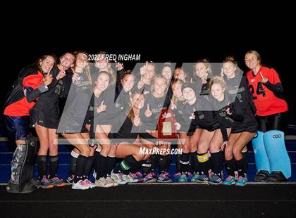 Thumbnail 1 in Nansemond River vs. Cox (VHSL Class 5 Final) photogallery.