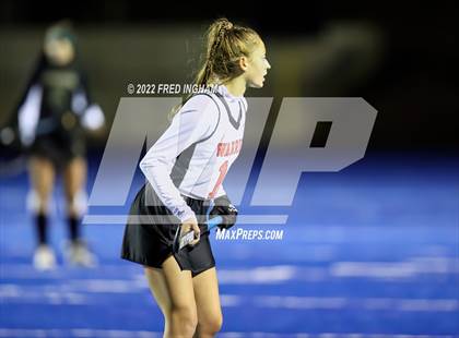 Thumbnail 3 in Nansemond River vs. Cox (VHSL Class 5 Final) photogallery.
