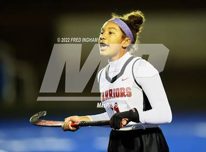Thumbnail 3 in Nansemond River vs. Cox (VHSL Class 5 Final) photogallery.