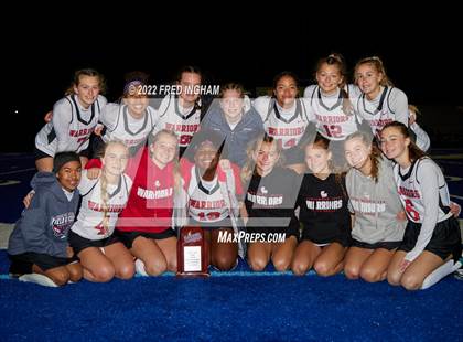 Thumbnail 3 in Nansemond River vs. Cox (VHSL Class 5 Final) photogallery.