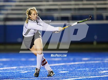 Thumbnail 2 in Nansemond River vs. Cox (VHSL Class 5 Final) photogallery.