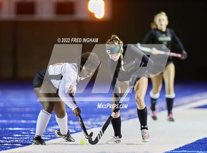 Thumbnail 3 in Nansemond River vs. Cox (VHSL Class 5 Final) photogallery.