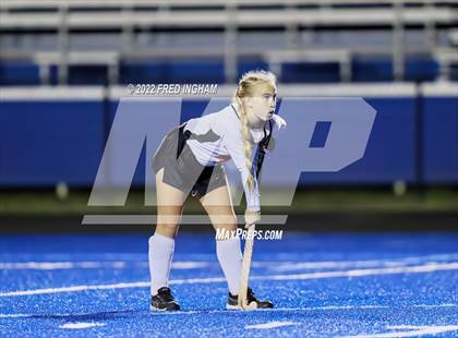 Thumbnail 2 in Nansemond River vs. Cox (VHSL Class 5 Final) photogallery.