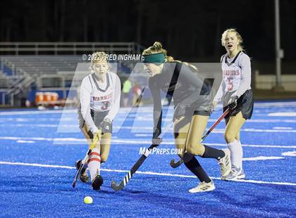 Thumbnail 3 in Nansemond River vs. Cox (VHSL Class 5 Final) photogallery.