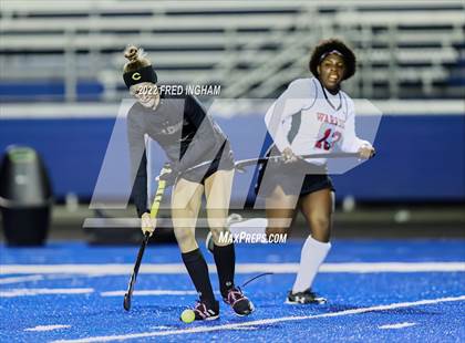 Thumbnail 2 in Nansemond River vs. Cox (VHSL Class 5 Final) photogallery.