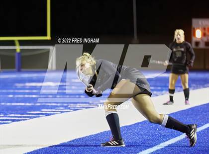 Thumbnail 2 in Nansemond River vs. Cox (VHSL Class 5 Final) photogallery.