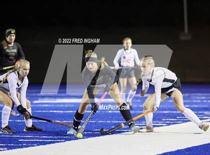 Thumbnail 2 in Nansemond River vs. Cox (VHSL Class 5 Final) photogallery.