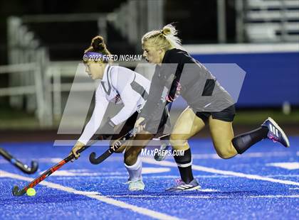 Thumbnail 2 in Nansemond River vs. Cox (VHSL Class 5 Final) photogallery.