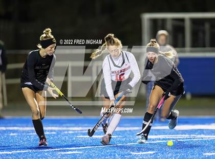 Thumbnail 3 in Nansemond River vs. Cox (VHSL Class 5 Final) photogallery.
