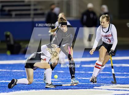 Thumbnail 2 in Nansemond River vs. Cox (VHSL Class 5 Final) photogallery.