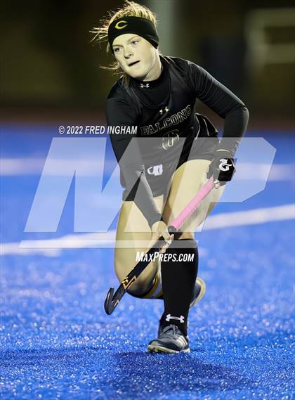 Thumbnail 2 in Nansemond River vs. Cox (VHSL Class 5 Final) photogallery.