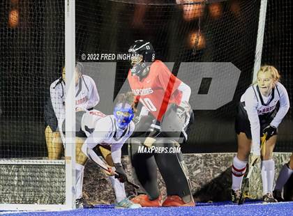 Thumbnail 2 in Nansemond River vs. Cox (VHSL Class 5 Final) photogallery.