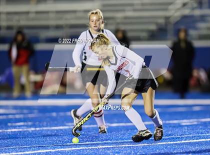 Thumbnail 3 in Nansemond River vs. Cox (VHSL Class 5 Final) photogallery.