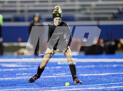 Thumbnail 3 in Nansemond River vs. Cox (VHSL Class 5 Final) photogallery.