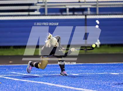 Thumbnail 3 in Nansemond River vs. Cox (VHSL Class 5 Final) photogallery.