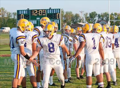 Thumbnail 3 in Cretin-Derham Hall @ Forest Lake photogallery.
