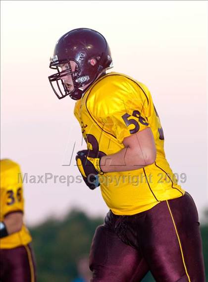 Thumbnail 2 in Cretin-Derham Hall @ Forest Lake photogallery.